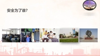 安全月第一课第二部分：安全意识提升.pptx