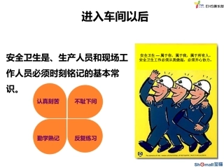 进入车间后应遵循的环境安全常识.pptx