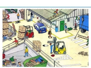 漫画图解1000个违章（1）.pptx