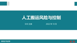 人工搬运风险与控制.pptx