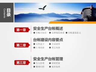 如何建设安全生产管理台帐.pptx