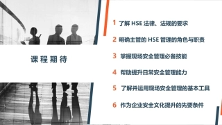 如何做好现场HSE管理？这些内容是重点.pptx