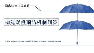 双重预防机制建设若干问题问答.pptx