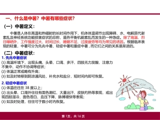 夏季防暑基本知识.pptx