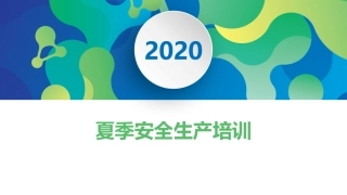 夏季四防及工作要点培训.pptx