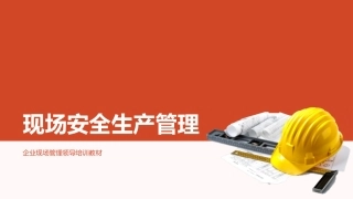 现场安全生产管理.pptx