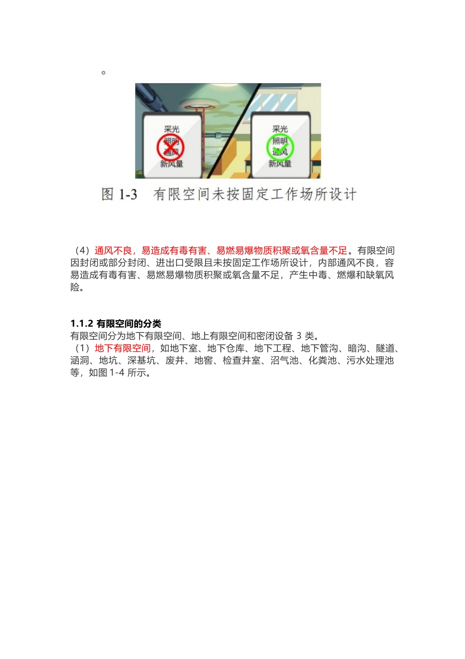 .. 【最新版】有限空间作业安全指导手册！.docx_第3页
