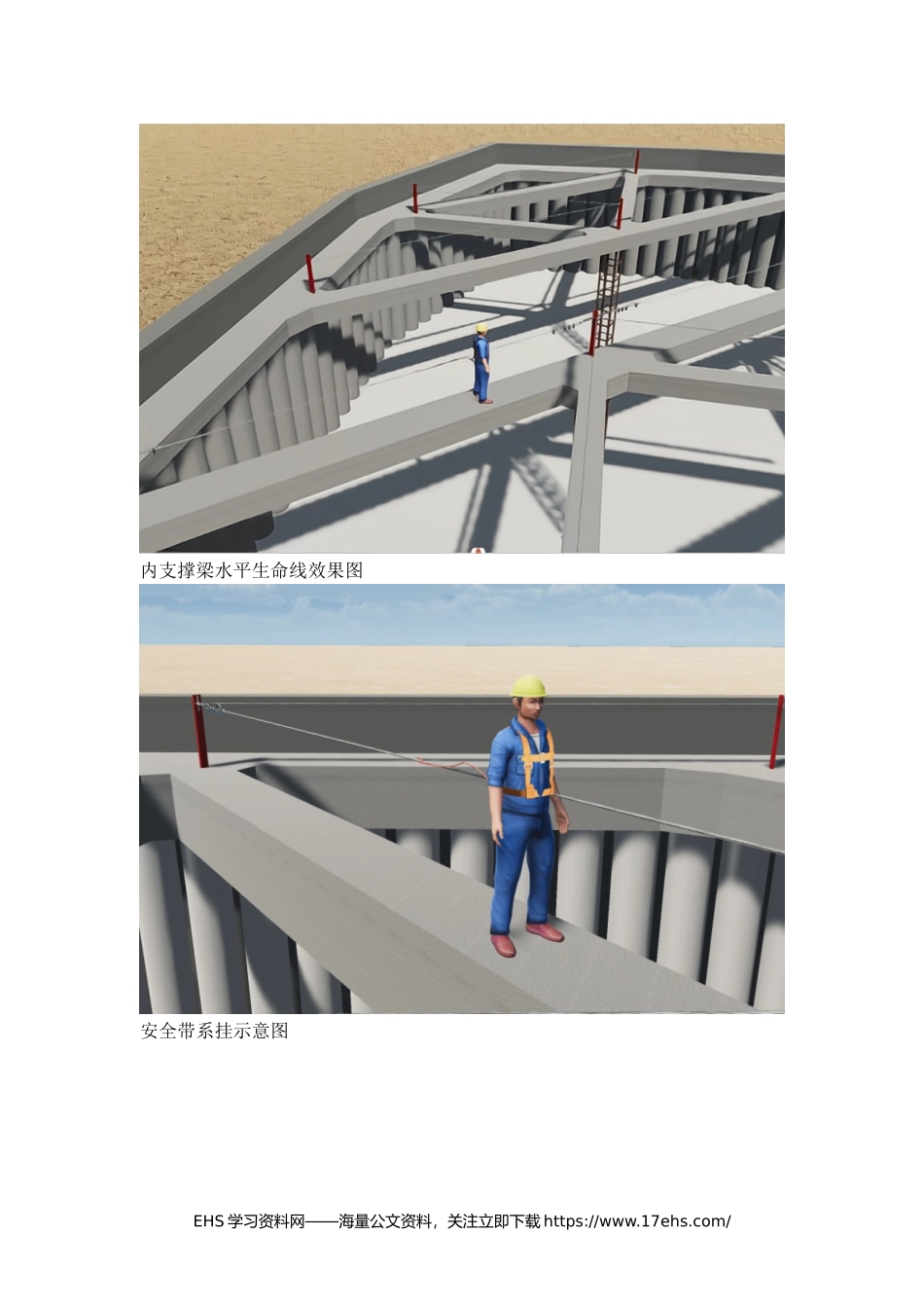 ..___别在找借口没地方挂安全带，给你整理了种不同环境下安全带挂法，快转给一线员工！.docx_第2页