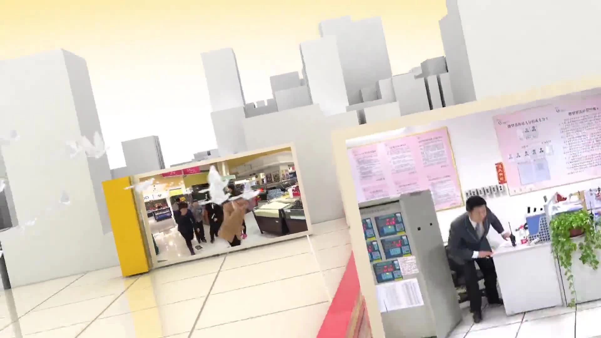 宾馆饭店消防安全指导.mp4