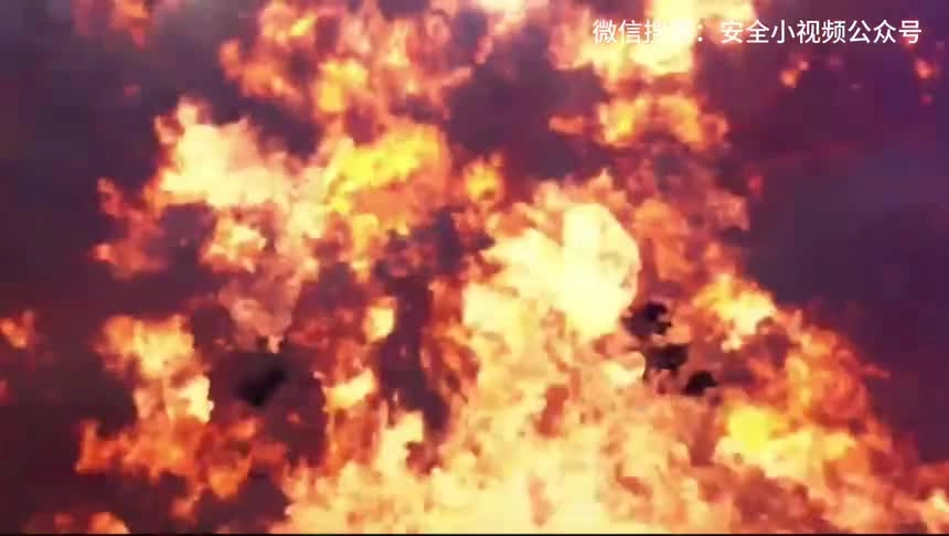 厂房仓库火灾警示片.mp4