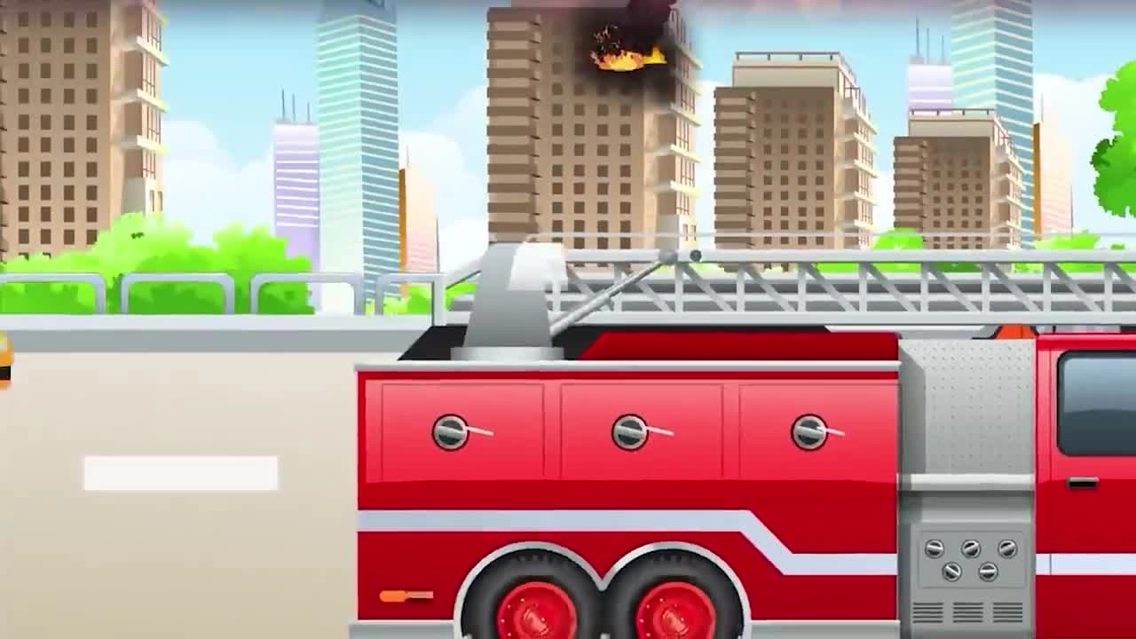 2024年消防月丨消防应急知识讲解（动画版）全员学习观看！.mp4