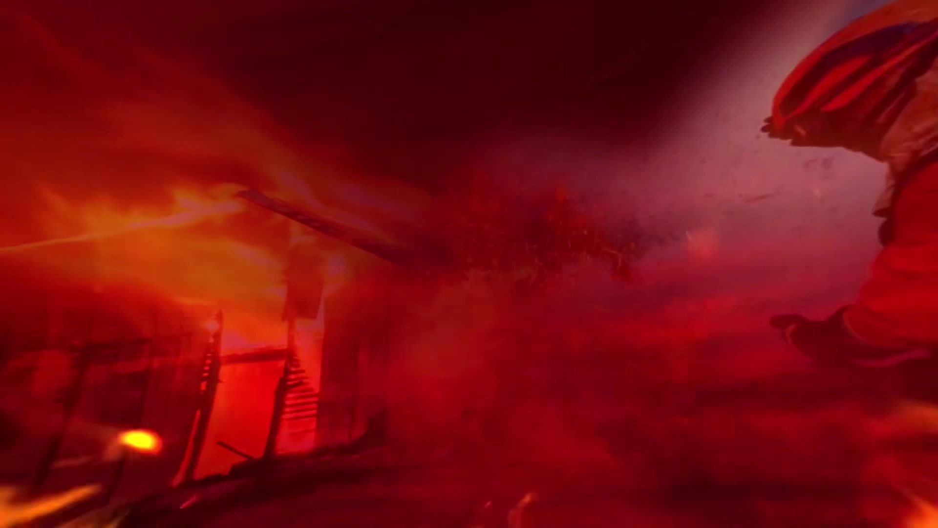 消防安全警示教育片【远离火灾，生命至上】.mp4