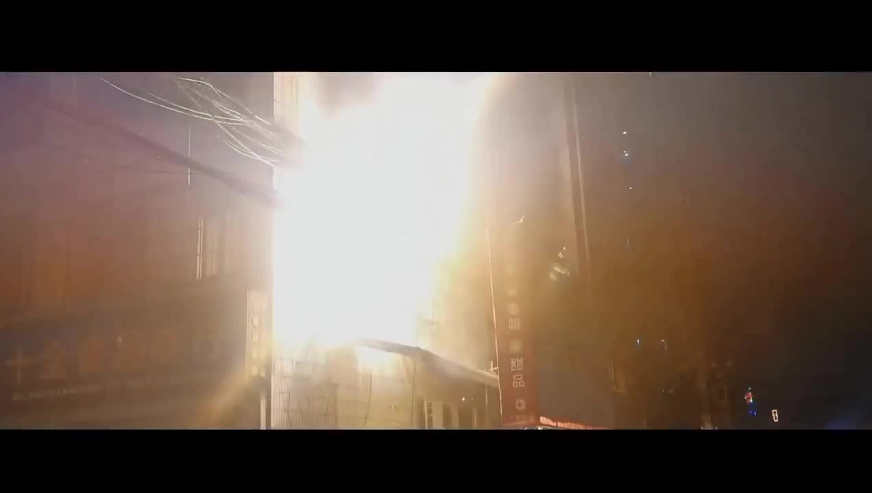 火小事大 近期住宅小区火灾警示教育片.mp4