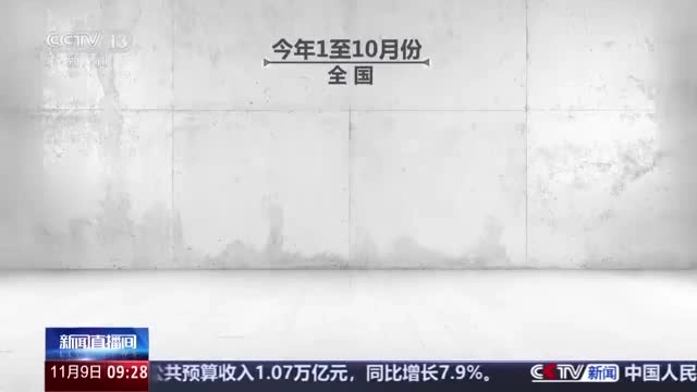 今年1至10月火灾形式：共接报火灾77万起，死亡1559人.mp4
