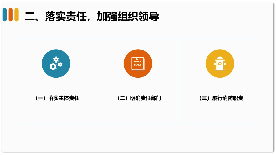 医疗机构消防安全管理九项规定.pptx_第3页