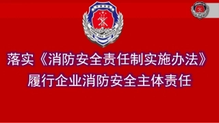 2.落实企业消防安全主体责任.pptx