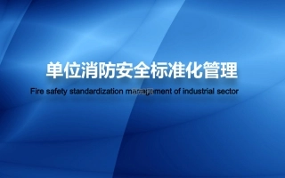 13.单位消防安全标准化管理.pptx