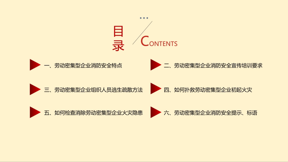 30.劳动密集型企业消防安全培训（48页）.pptx_第2页