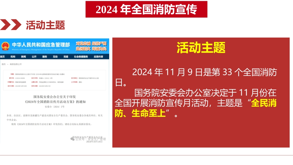 【课件】2024年全国消防宣传月宣教课件九（65页）.pptx_第3页