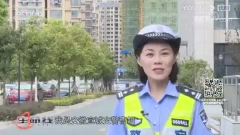 EHS学习资料网交通安全视频025.大巴车司机开车进食事故.mp4