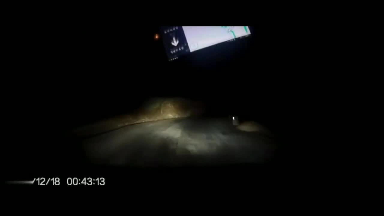 EHS学习资料网交通安全视频073.监控实拍触目惊心视频.mp4