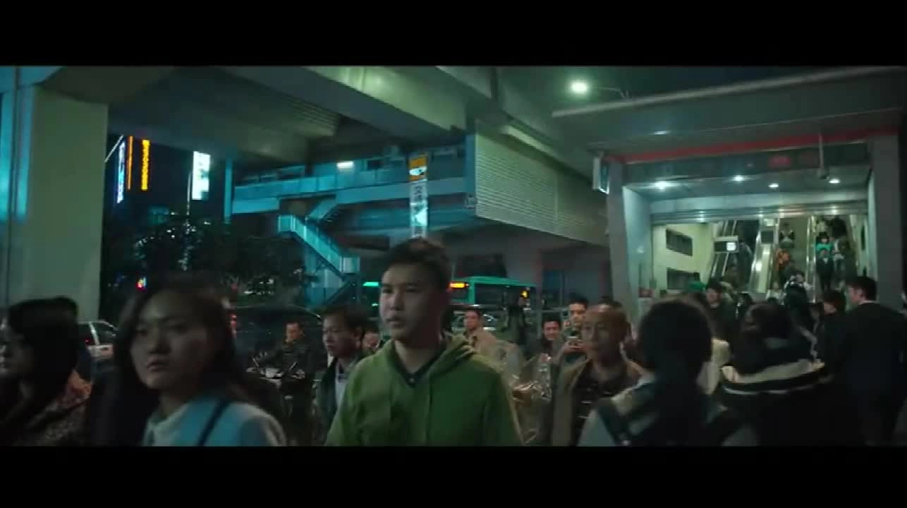 EHS学习资料网交通安全视频099.交通安全微电影《等不到的求婚》.mp4