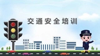 EHS学习资料网交通安全培训PPT26.驾驶员交通安全培训课件.pptx