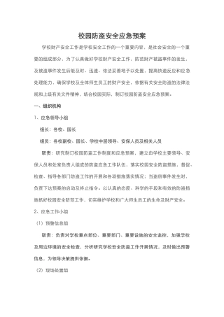校园防盗安全应急预案.docx