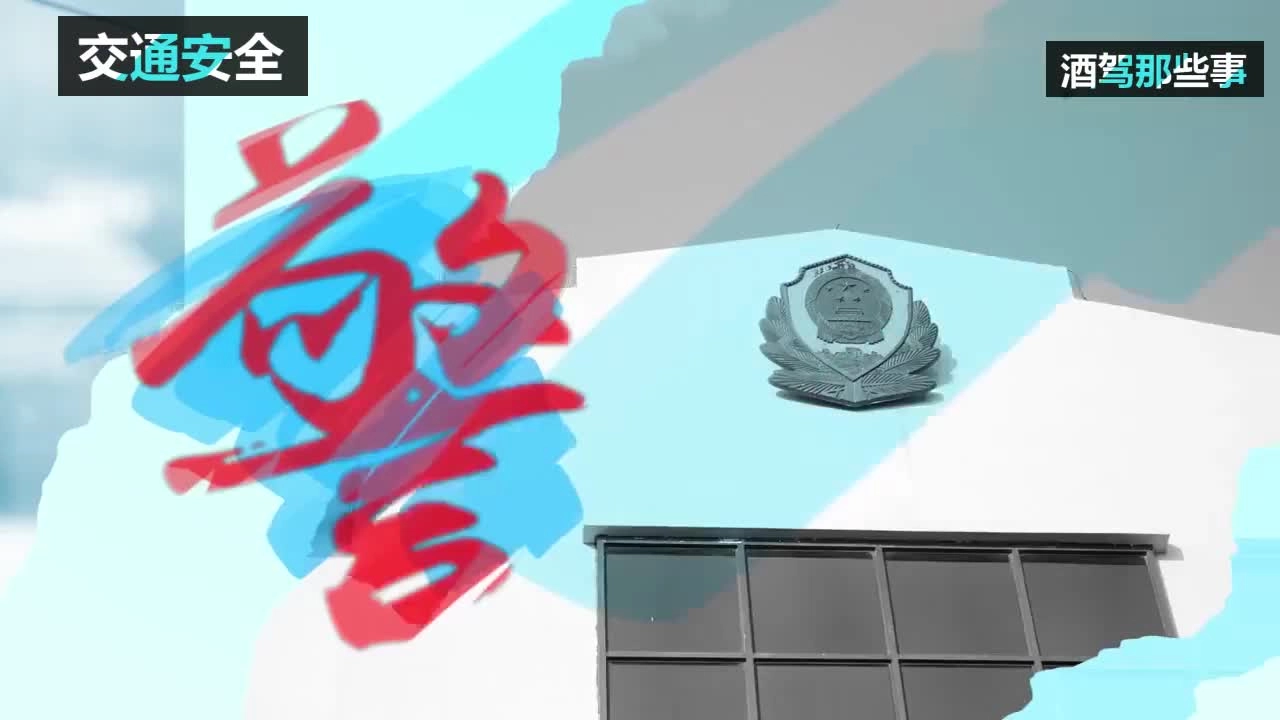 EHS学习资料网交通安全视频118.酒驾危害触目惊心.mp4
