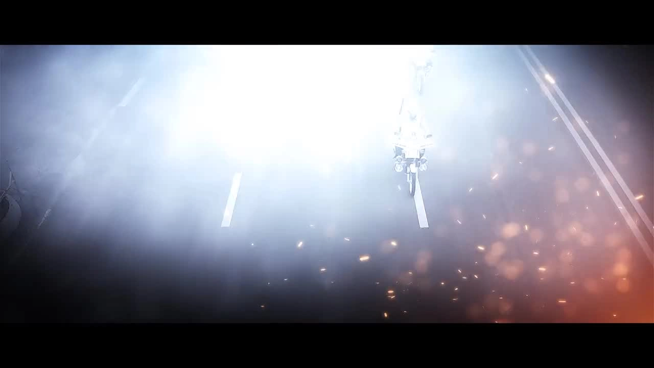 EHS学习资料网交通安全视频147.文明交通安全知识宣传片.mp4