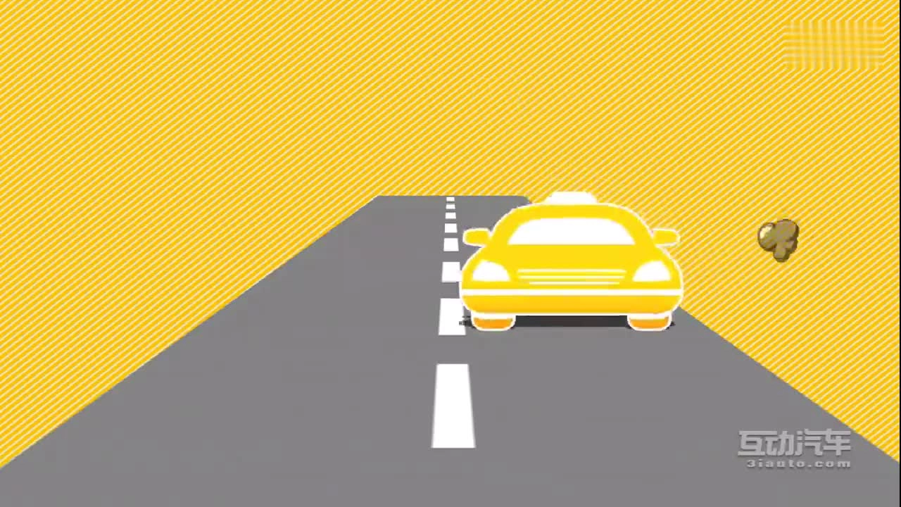 EHS学习资料网交通安全视频149.无信号灯交叉口事故责任.mp4