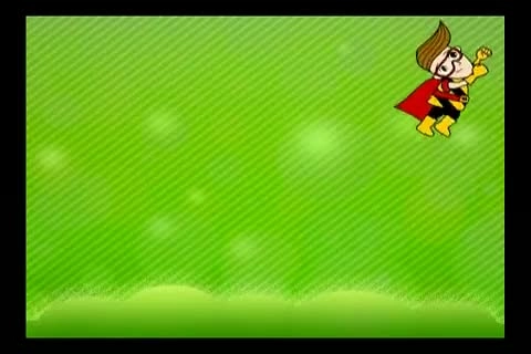 EHS学习资料网交通安全视频185.中小学生警示教育片《安全标志》.mp4