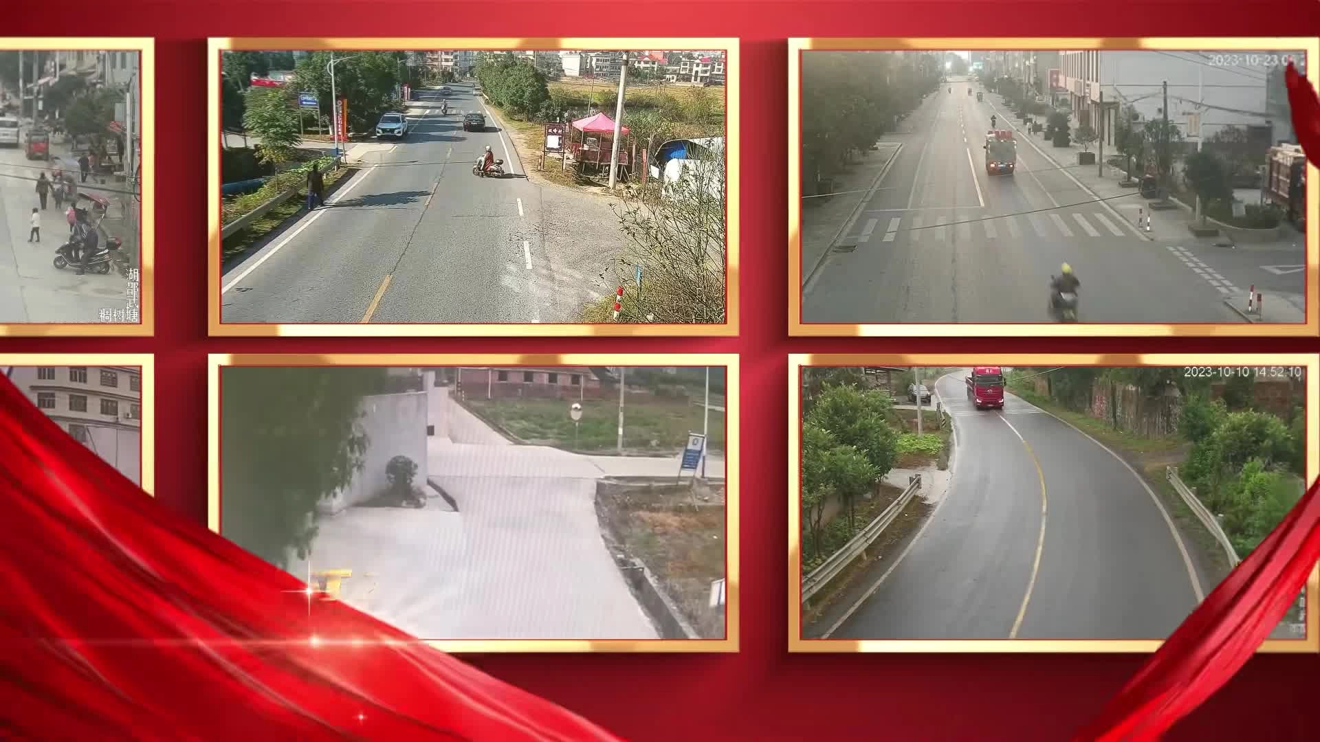 2024道路交通安全警示教育宣传片《珍爱生命，安全出行》.mp4