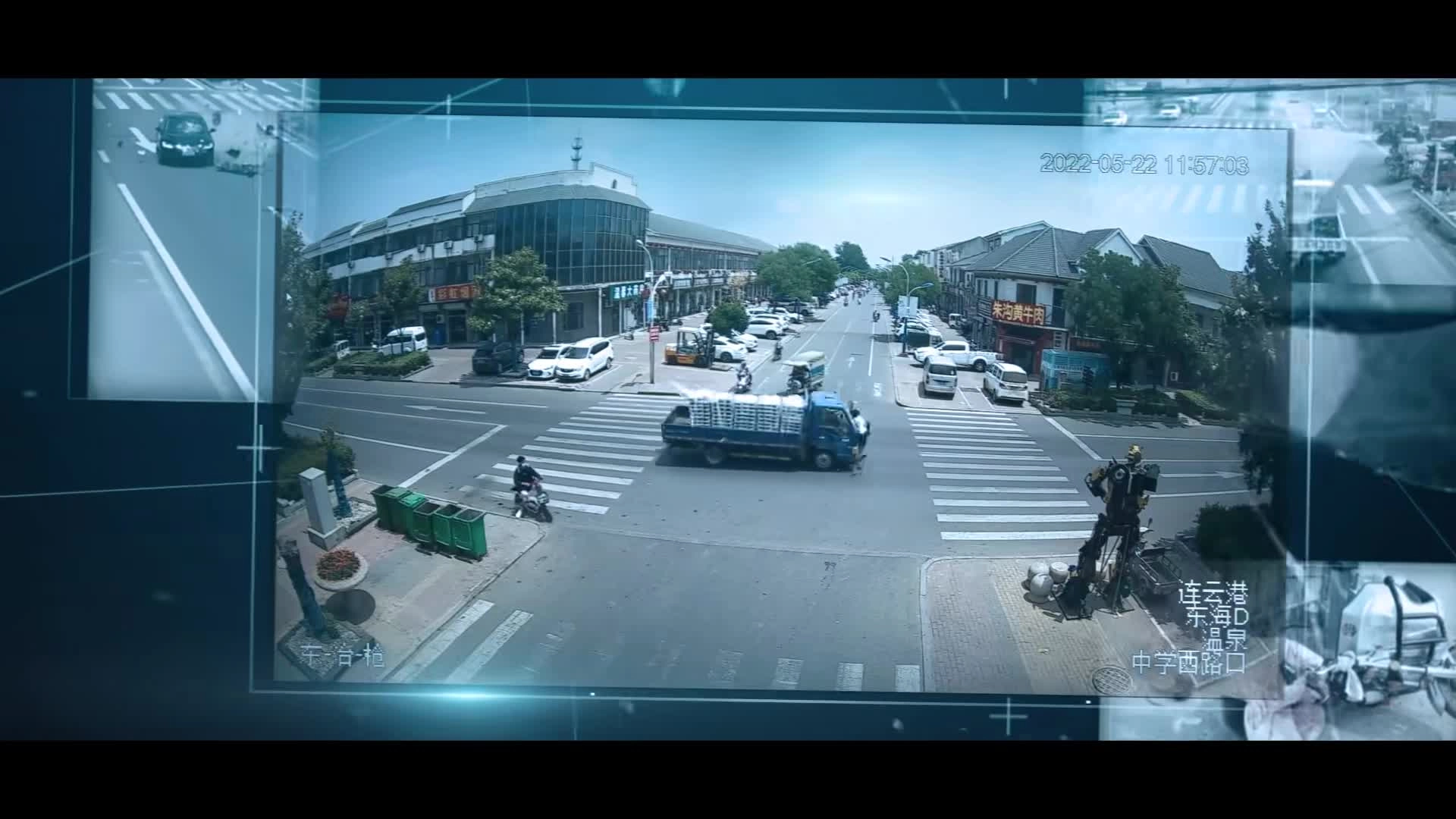 农村交通事故六种情形丨第6集：违法载人 超员.mp4