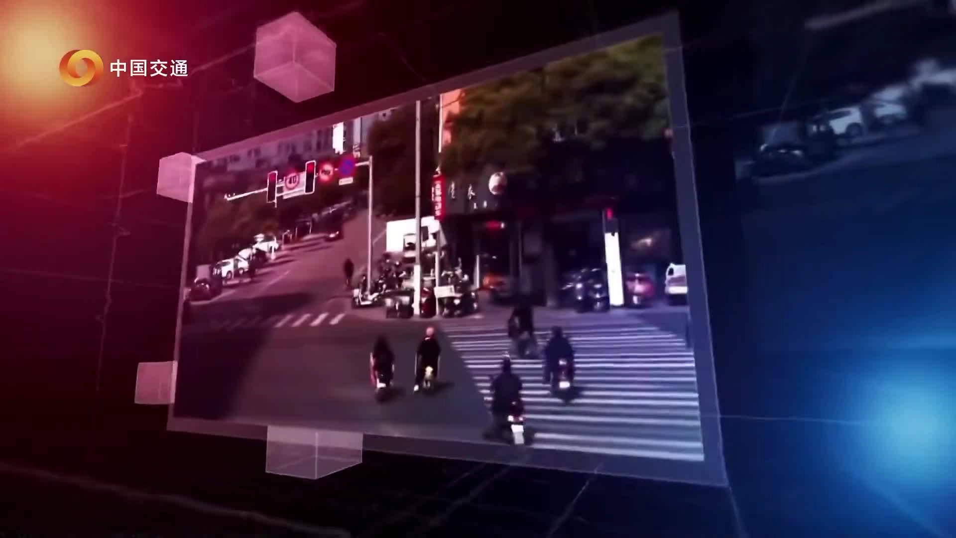 2025年电动车摩托车交通安全警示片┃头盔常戴 安全常在.mp4