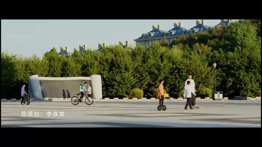 安全微电影《违章之痛》（矿山事故案例警示片）.mp4