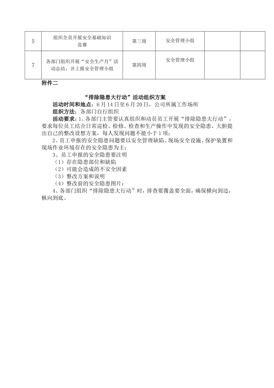 27.2025安全生产月活动方案，范本5.doc_第3页
