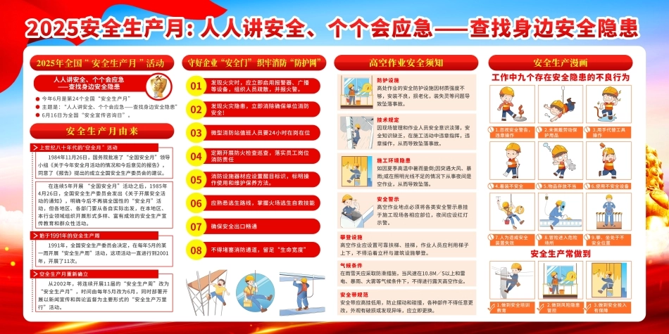 安全生产月海报-003-2.jpg_第1页