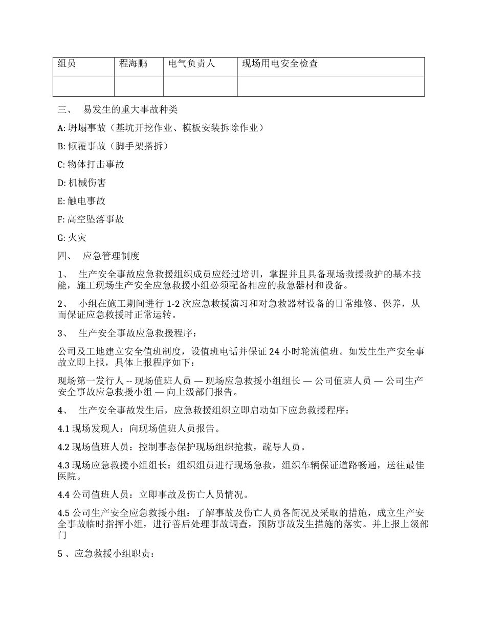重大危险源应急预案专项方案.docx_第2页