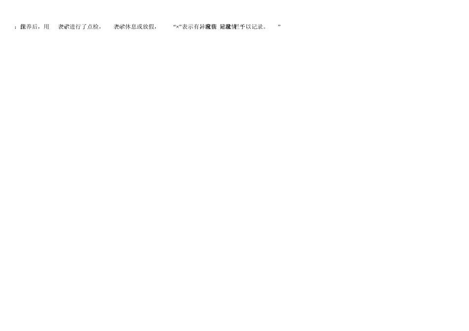 25.锅炉日常点检表.doc_第2页
