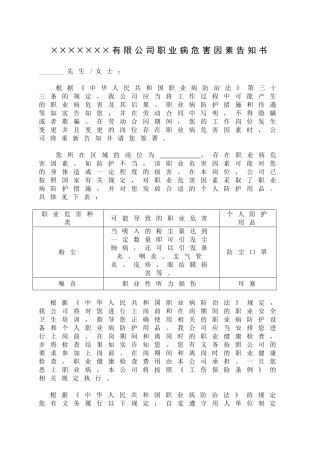 6-6职业病危害告知书.doc