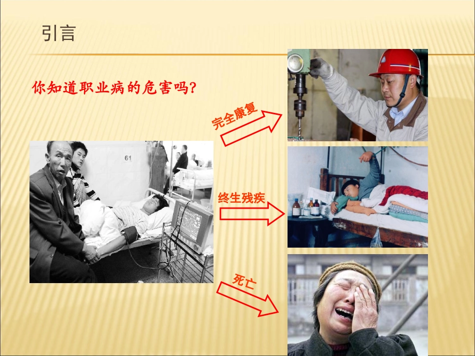 职业卫生专项培训教案（不用打印，电子版保存备查）.ppt_第3页