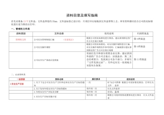 附件2、资料目录及使用指南.doc