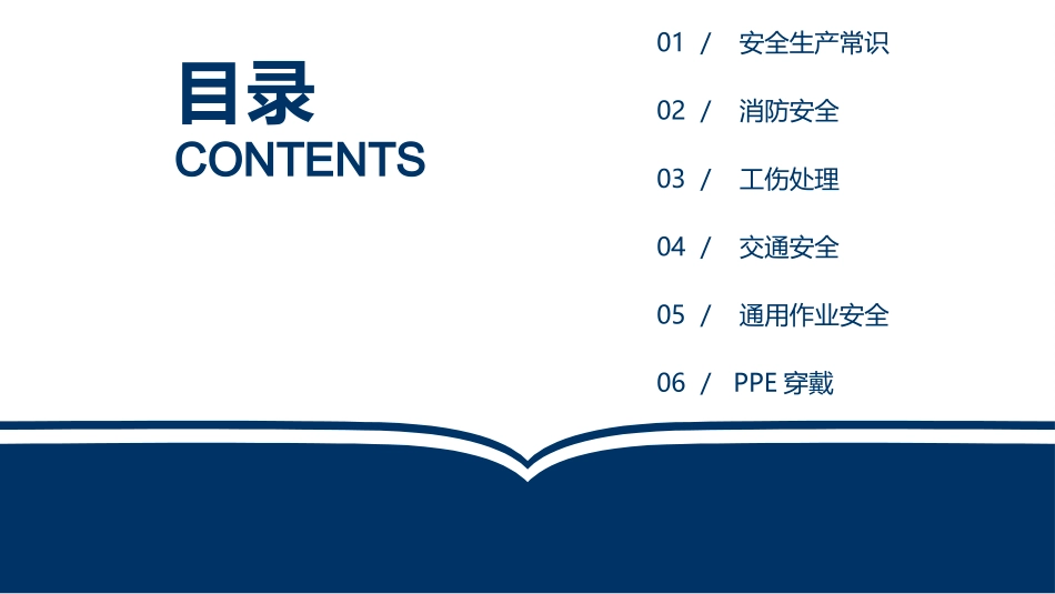 06公司级安全培训.pptx_第2页