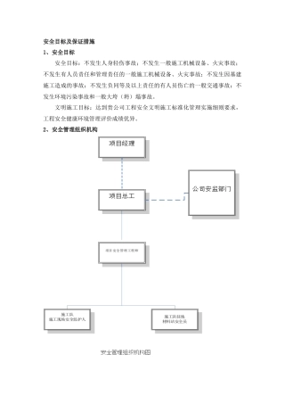 04.安全目标及保证措施.docx