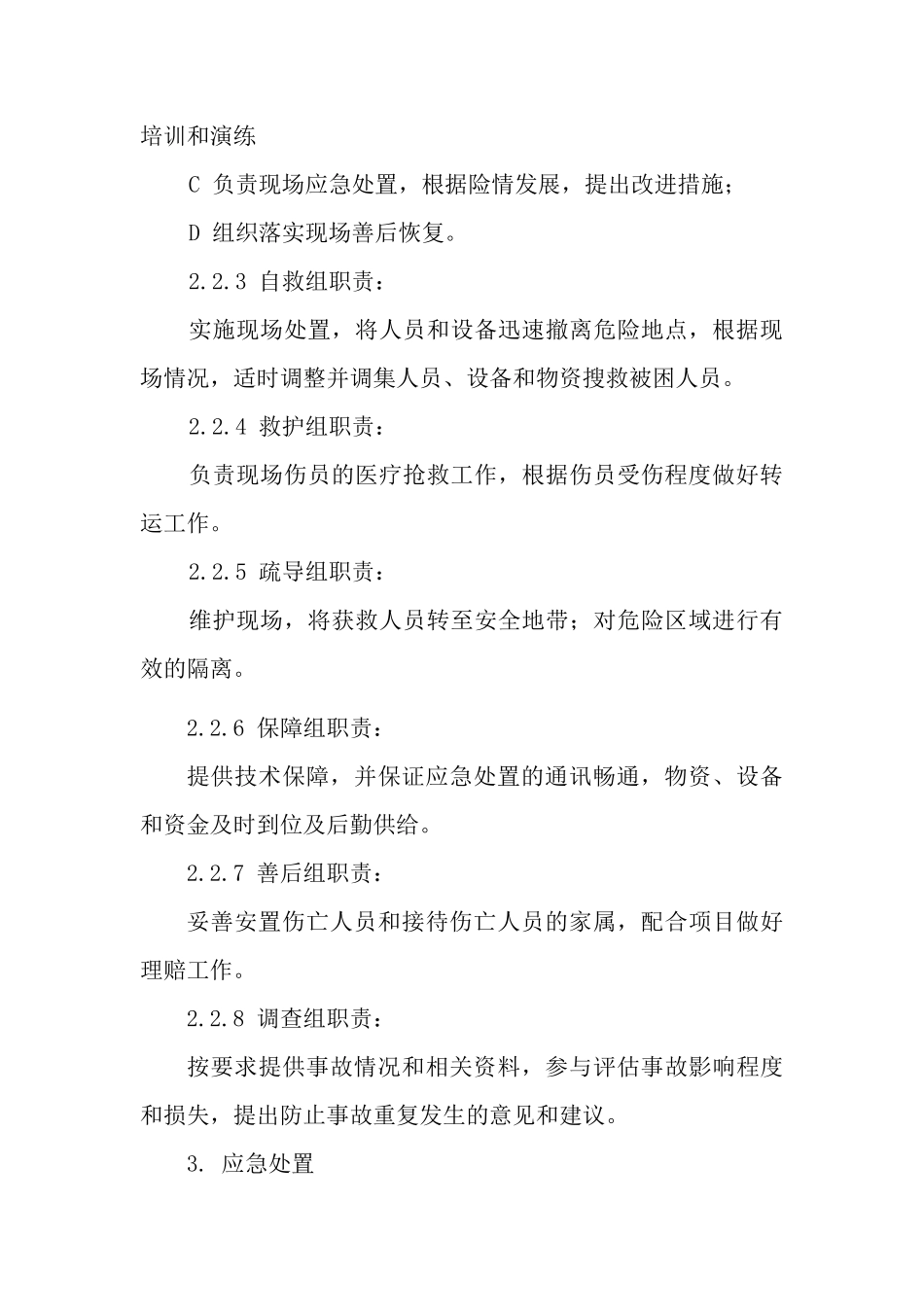 起重伤害现场处置方案.docx_第3页