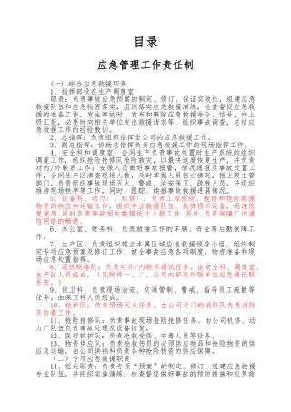 应急管理工作责任制.doc