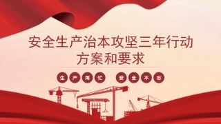 治本攻坚三年行动方案和要求解读.pptx