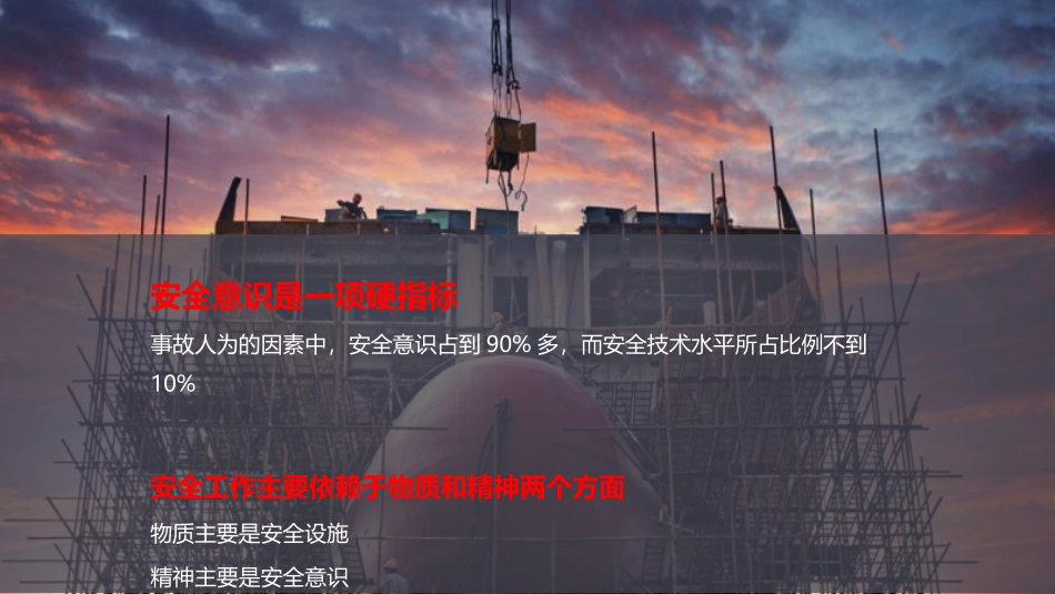 2024如何提高员工安全意识-精简主题培训.pptx_第2页