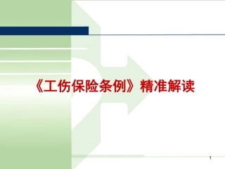 53.《工伤保险条例》精准解读.pptx